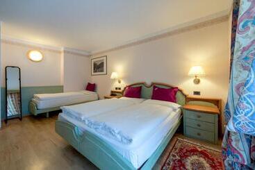 酒店 Albergo Alla Rosa