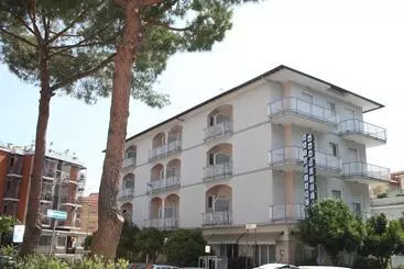 Hôtel Baia Bianca