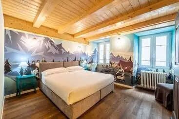 Hotel B&b Nonna Costantina