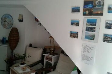 Hotel B&b Venus Inn Residence