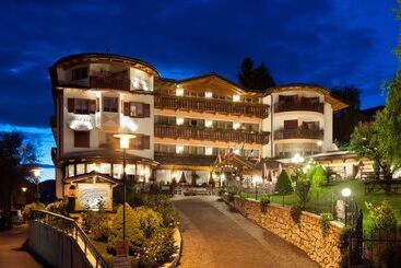 ホテル Bel Soggiorno