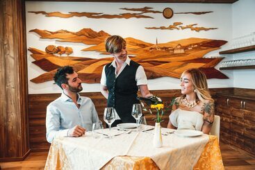 בית מלון כפרי Bel Soggiorno