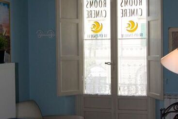 هتل Buonanotte Rooms