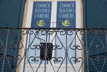 酒店 Buonanotte Rooms