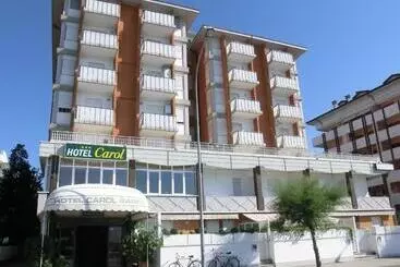 Hotel Carol