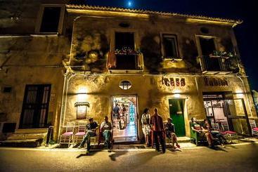 בית מלון כפרי Casa Rubini