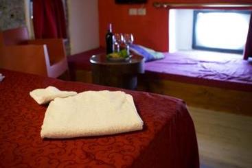 Отель Casa Rubini