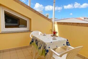 هتل Casa Vacanze Cau