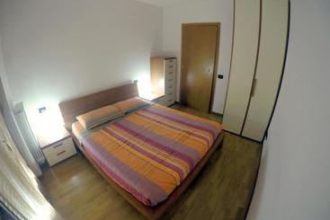 Appartements touristiques Casa Vacanze Polaresco