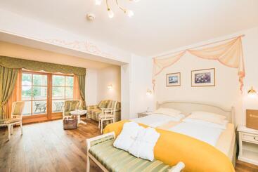 酒店 Castel Oswald Von Wolkenstein