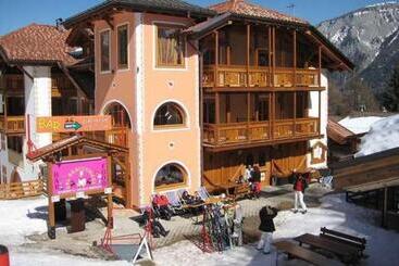 Hôtel Dal Bracconiere