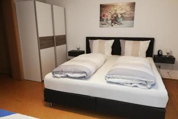 Жильё для туристов Ferienhaus Brütting