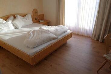 בית מלון כפרי Fleuralp