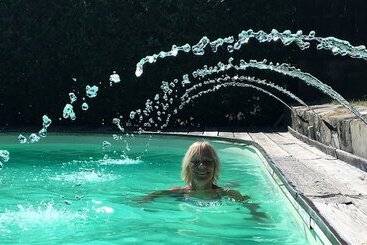 Отель La Paggeria