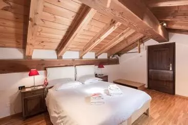 Hotel Residence Le Petit Coeur