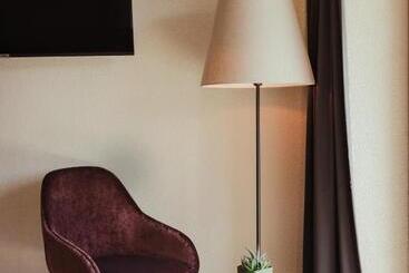 Отель Lech Da Sompunt