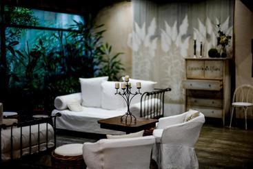 هتل Locanda Belfiore