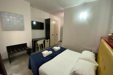 בית מלון כפרי New Bcomfort