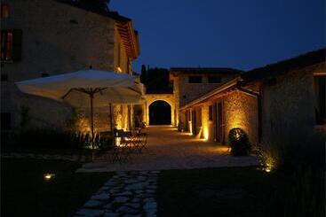 Отель Premignaga Natural Home