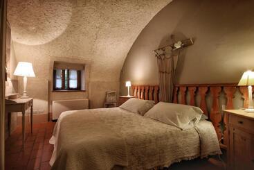 בית מלון כפרי Premignaga Natural Home