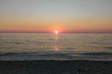 호텔 B&b Puerto Seguro