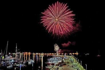 هتل B&b Puerto Seguro