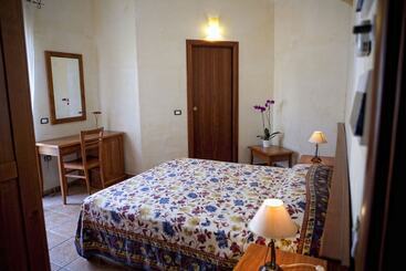 Hotelli B&b Puerto Seguro