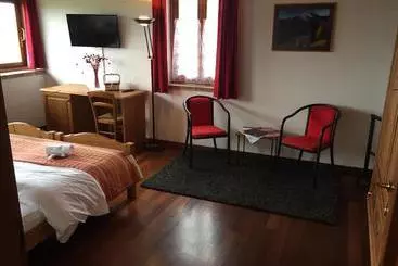 Hotel Qui Wolf Udine