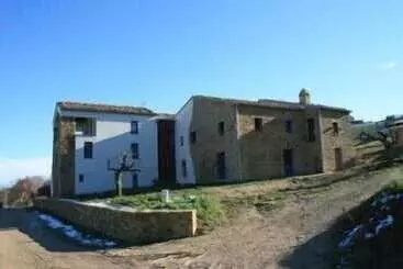 ホテル Residence Messer Raimondo Luogo D Arte