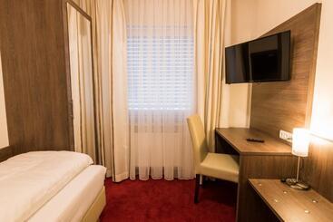 酒店 Restaurant Jaegerhof