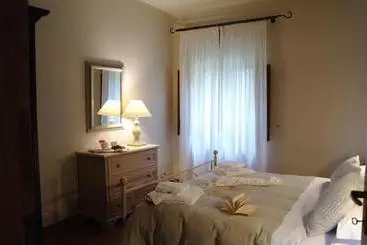 Hotel Rodilosso - Apartments