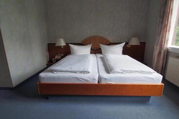 فندق Schlossvilla Derenburg