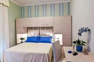 Hôtel Turquoise