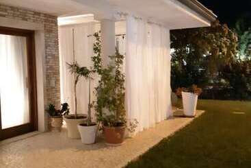 酒店 Villa Gioia Rooms