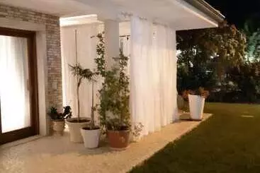 Hotel Villa Gioia Rooms