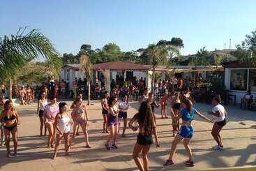 Pansini Hotel Residence