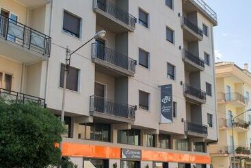 Pansini Hotel Residence