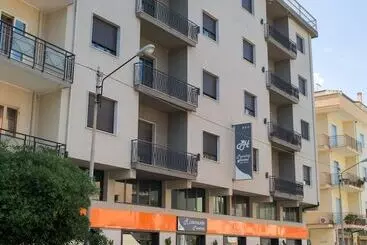 Pansini Hotel Residence