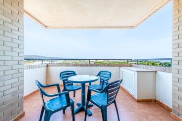 公寓 Vacaciones Oromarina Torremar