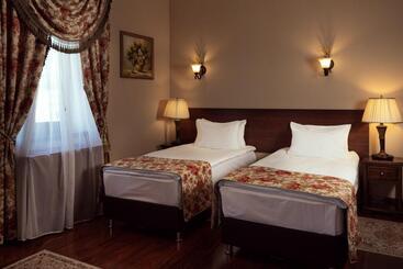 Boutique Hotel Traditional