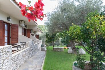 ホテル Alexia Studios