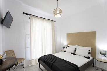 호텔 Alexia Studios