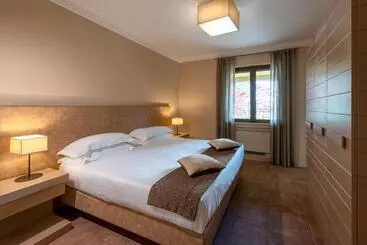 ホテル Altarocca Wine Resort Adults Only