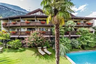 Hotelli Arndt