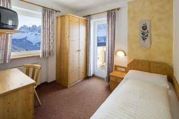 호텔 Aurora  Palmschoss