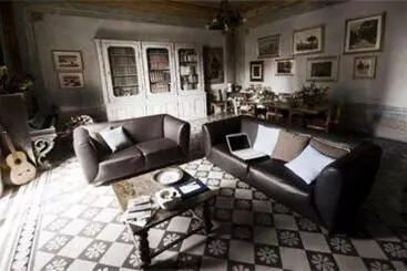 هتل B&b Canto Alla Porta Vecchia