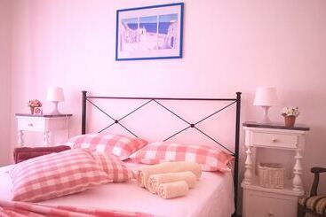 فندق B&b E Case Vacanza La Rosa Dei Venti