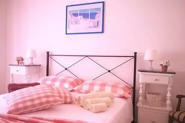 هتل B&b E Case Vacanza   La Rosa Dei Venti