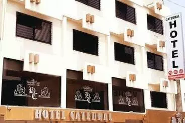 Hotel Catedral
