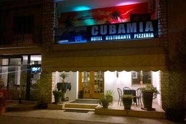 בית מלון כפרי Cubamia